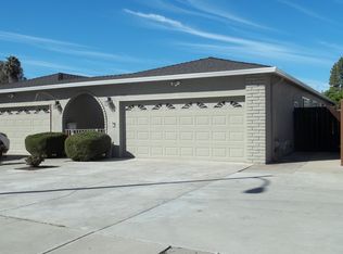 3185 Country Dr, Fremont, CA 94536