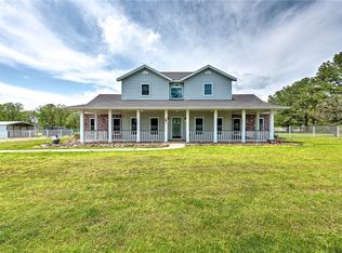 1533 Madison 8735, Huntsville, AR 72740