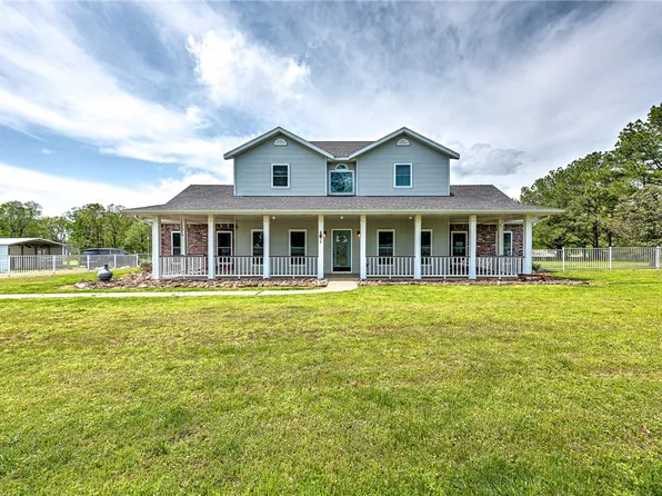 1533 Madison 8735, Huntsville, AR 72740