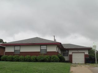 3030 SW 52nd Pl, Oklahoma City, OK 73119