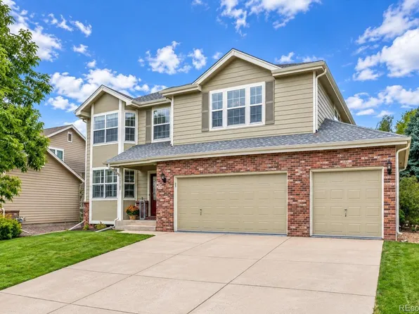 10792 W Indore Drive, Littleton, CO 80127