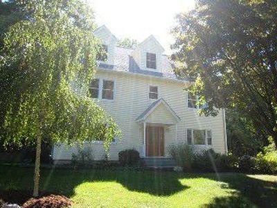 367 Toll House Ln, Fairfield, CT, 06825