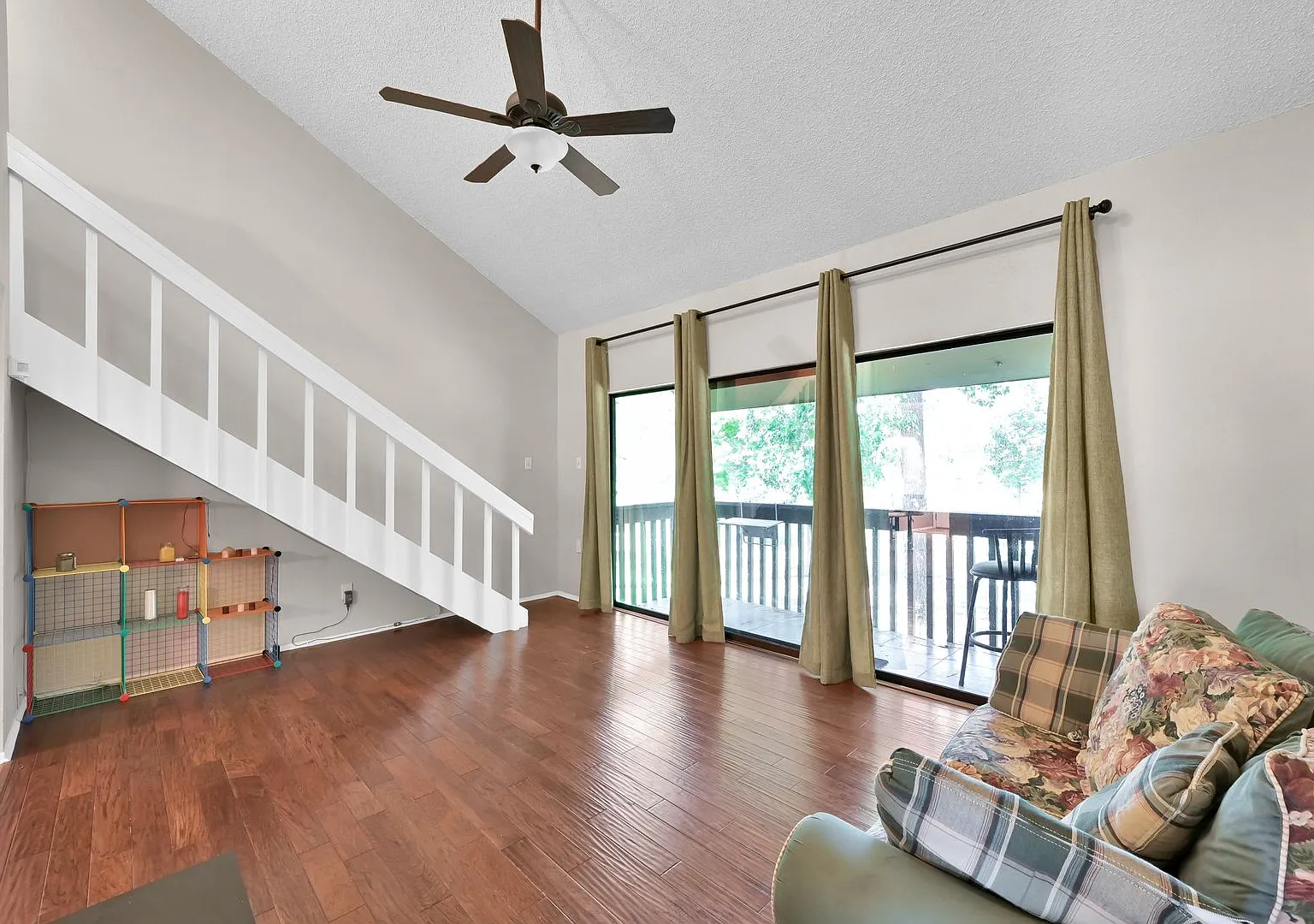 Recently remodeled on the Walden golf course — Photo 1