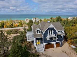 3792 Pine Trl, Harbor Springs, MI 49740