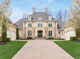 9273 Donatello Dr, Dublin, OH 43016