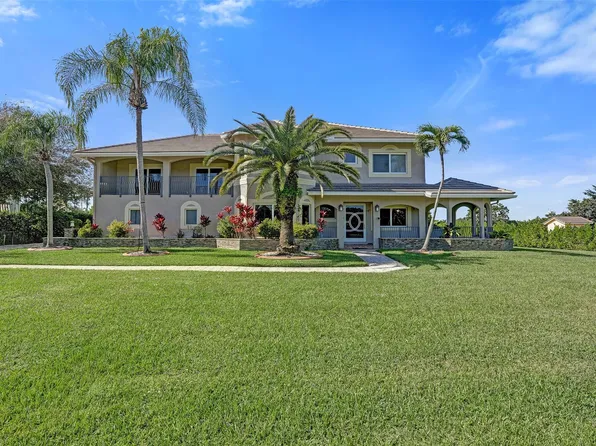 3061 SW 117th Avenue, Davie, FL 33330