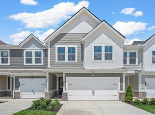 2204 Melk Ln, Columbia, TN 38401