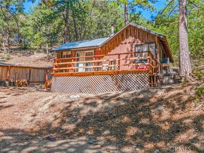 5910 Robin Oak Dr, Angelus Oaks, CA, 92305