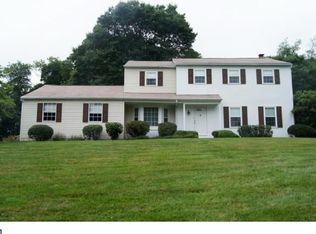 607 E Pleasant Grove Rd, West Chester, PA 19382