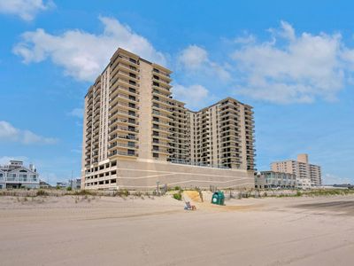 9600 Atlantic Ave APT 715, Margate City, NJ, 08402