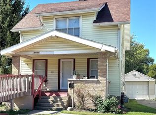 4623 Lewis Ave, Toledo, OH 43612