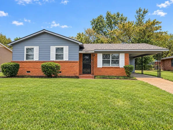4887 Peace St, Memphis, TN 38109