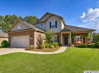 200 Somer Bridge Dr, Huntsville, AL 35811