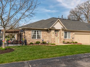 6970 Park Square Dr APT A, Avon, IN 46123