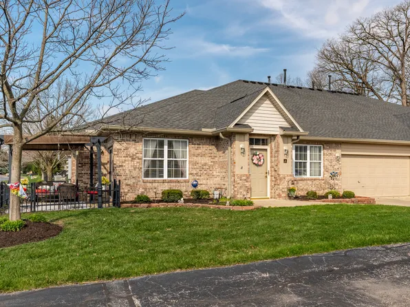 6970 Park Square Dr APT A, Avon, IN 46123