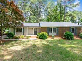 1927 Pinemont Cir, Goldsboro, NC 27534