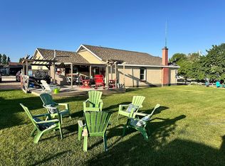 287 S 100 E, Spring City, UT 84662