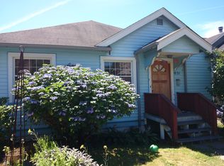 931 NW 63rd St, Seattle, WA 98107