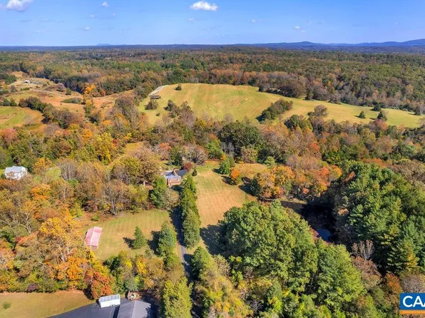 Preddy Creek Rd, Charlottesville, VA 22911