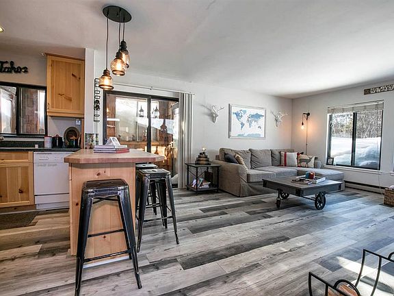 4th image of 11639 Snowpeak Way Unit 509