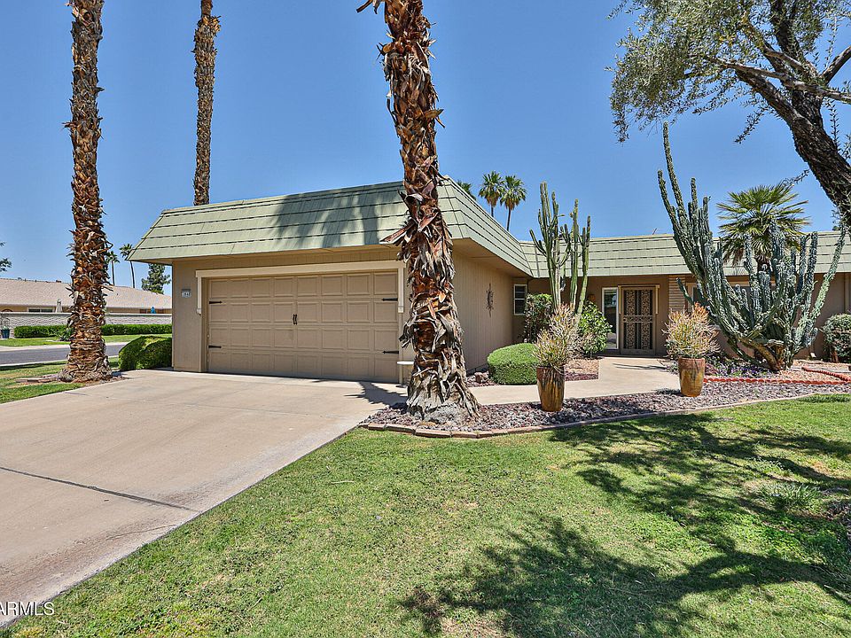1st image of 10648 W LOMA BLANCA Drive