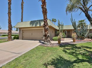 10648 W Loma Blanca Dr, Sun City, AZ 85351