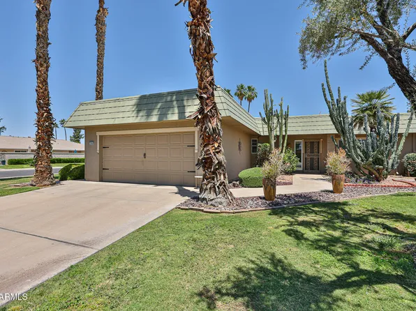 10648 W LOMA BLANCA Drive, Sun City, AZ 85351