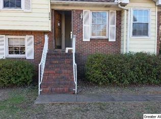 2704 Daffodil Ave, Bessemer, AL 35023