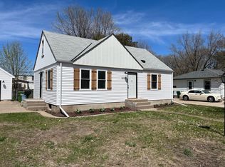 5100 50th Ave N, Crystal, MN 55429