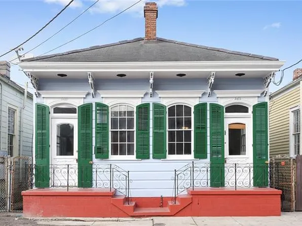 3409 Burgundy St, New Orleans, LA 70117