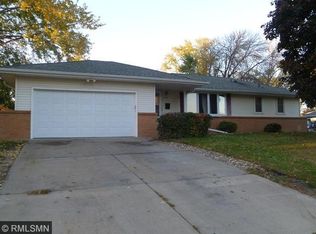4400 Estate Dr, Minneapolis, MN 55443
