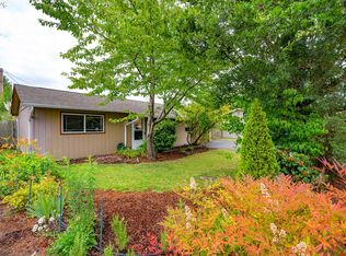 820 E 35th Ave, Eugene, OR 97405