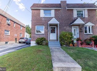 219 Willard Dr, Ridley Park, PA 19078