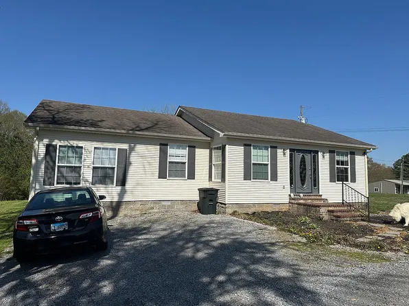 1763 Radio Rd, Almo, KY 42020