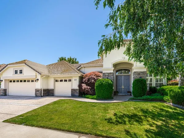 7432 Whistlestop Way, Roseville, CA 95747
