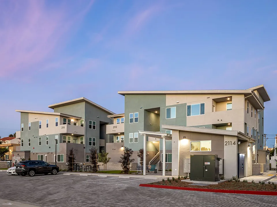 Talas Apartments