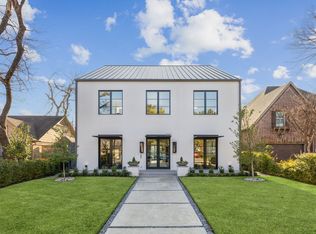 2611 Madera St, Dallas, TX 75206