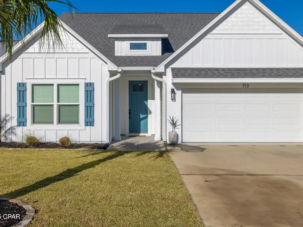 713 Landing Cir, Panama City Beach, FL 32413