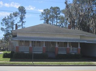 433 E Main St, Lakeland, GA 31635