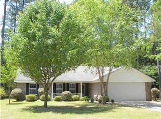 207 Woodbury Ln, Rincon, GA 31326