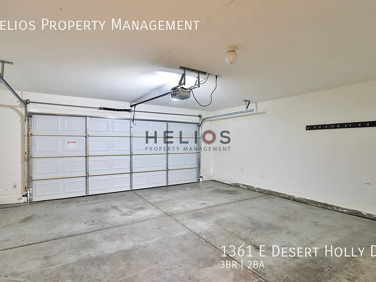 1361 E Desert Holly Dr — Photo 24