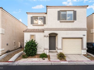 9962 Keephills St, Las Vegas, NV, 89183