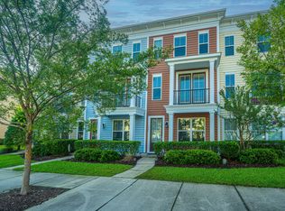 1546 Bluewater Way, Charleston, SC 29414