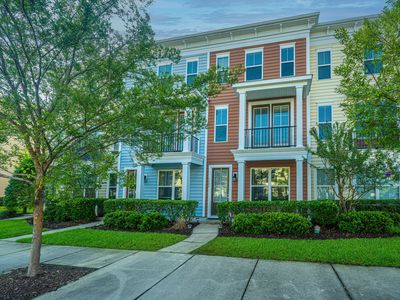 1546 Bluewater Way, Charleston, SC, 29414