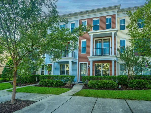 1546 Bluewater Way, Charleston, SC 29414