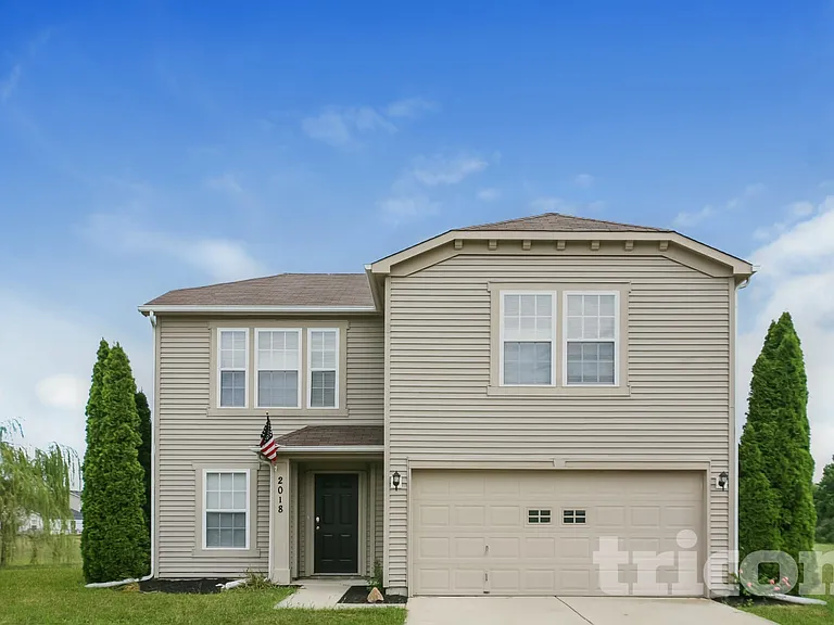 2018 Bailey Cir — Photo 1