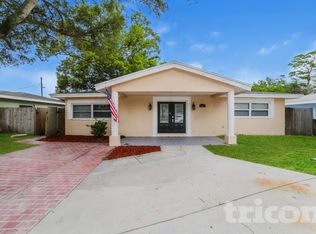 6953 41st Ter N, Saint Petersburg, FL 33709