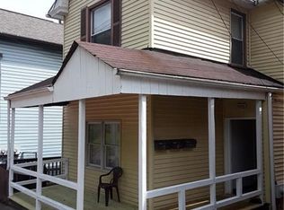 415 Carothers Ave #3, Carnegie, PA
