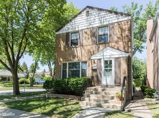 4164 Elm Ave, Brookfield, IL 60513