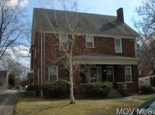 2302 Elm St, Parkersburg, WV